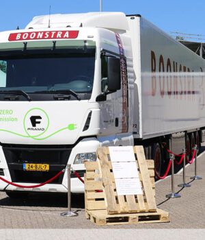 Boonstra Transport