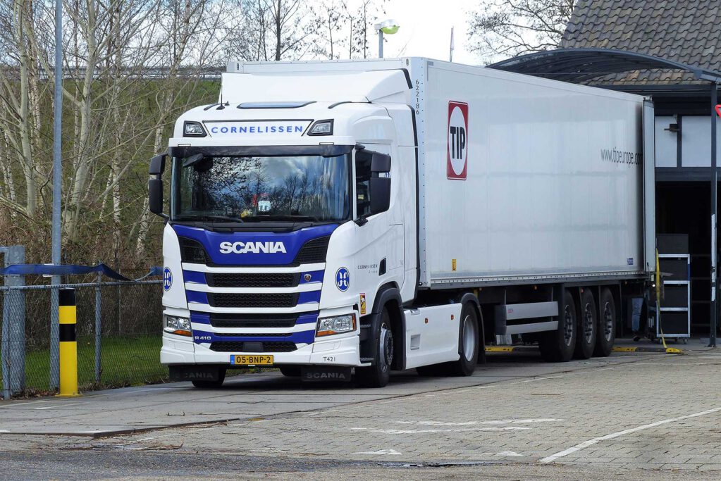 CORNELISSEN CORNELISSEN