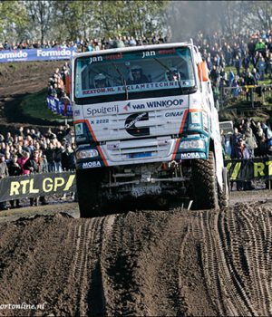 Dakar 2013