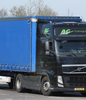 AG Transport