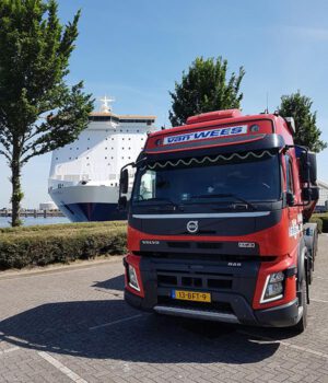 Van Wees