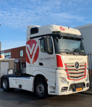 Vale Logistics