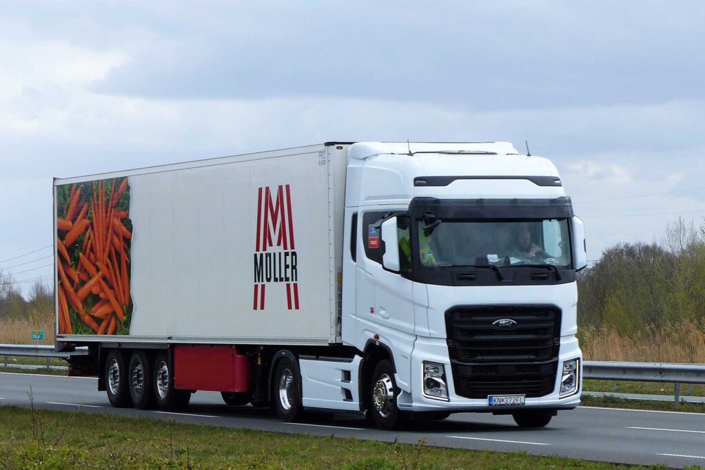 MÜLLER