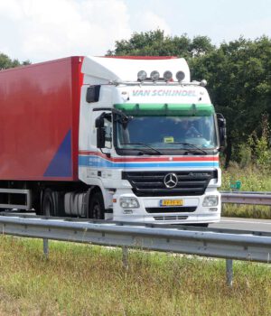 VAN SCHIJNDEL
