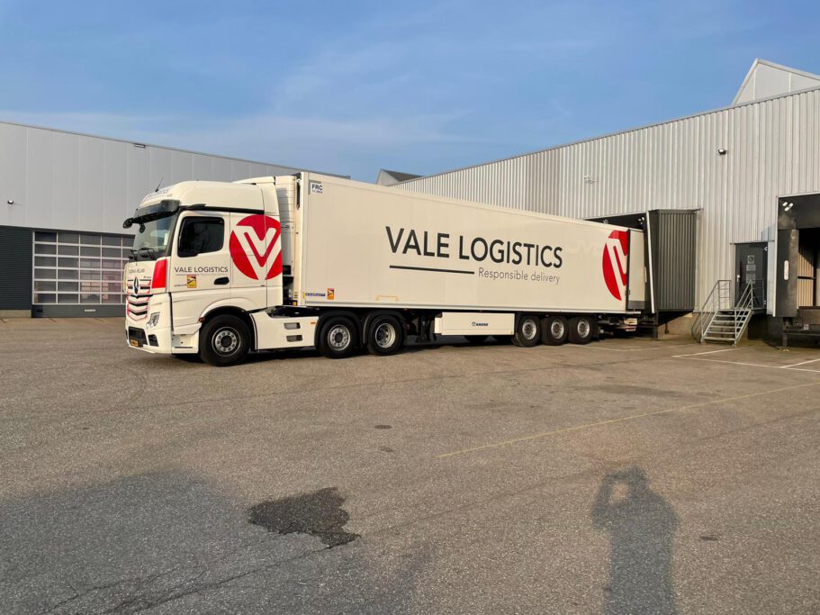 Vale Logistics