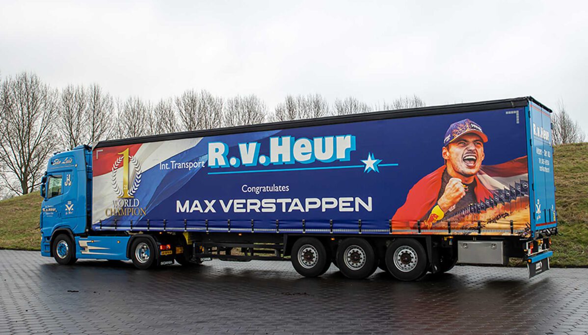 R. van Heur
