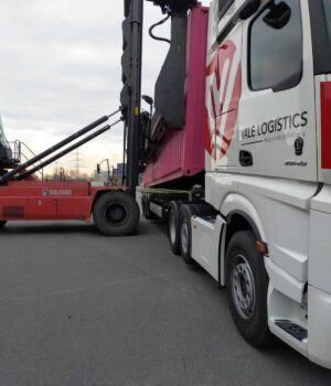 Vale Logistics