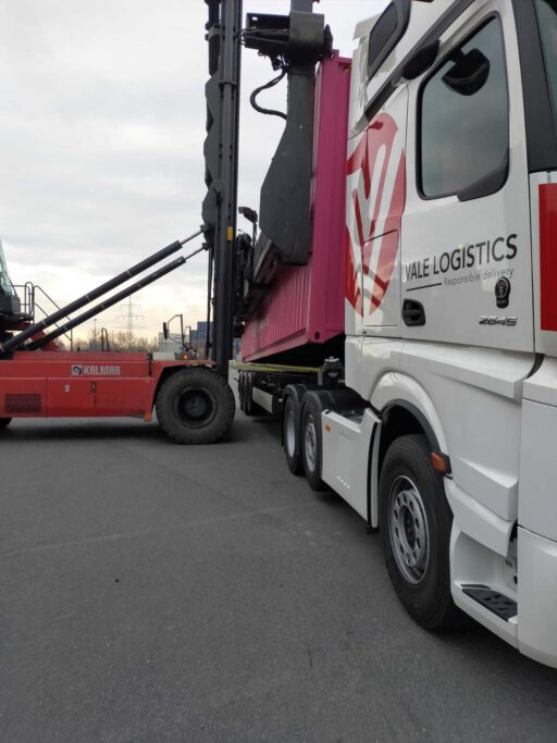 Vale Logistics