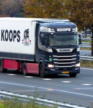 WOLTER KOOPS