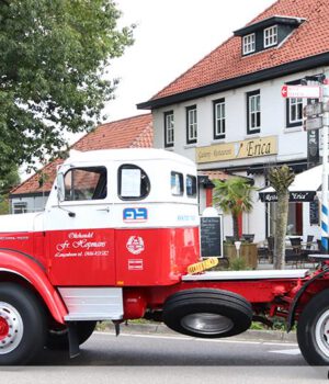 Truckrun Boxmeer 2017