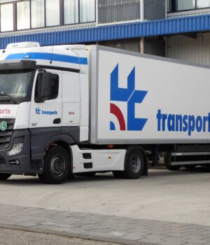 U.C. Transport