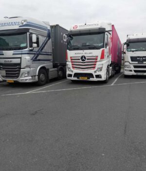 Vale Logistics