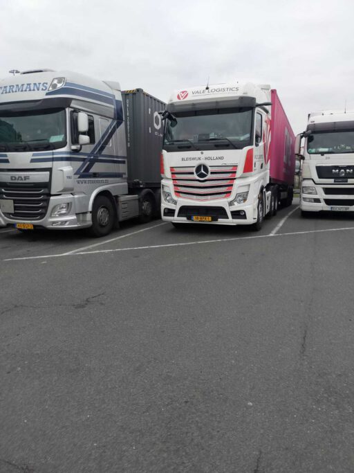 Vale Logistics