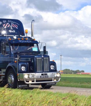 Scania LS 110