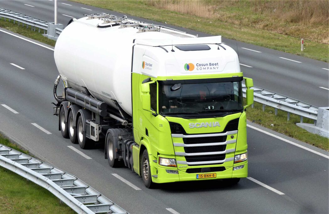 COSUN BEET COMPANY COSUN BEET COMPANY