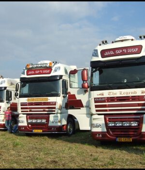 Internationaal Fruittransport Jac. op \'t Hof