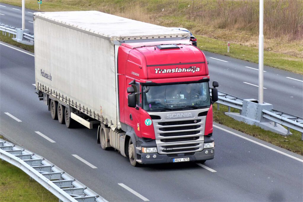 TRANSLANDIJA TRANSLANDIJA