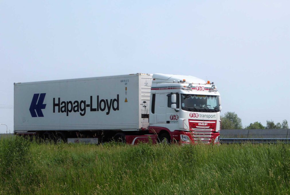 F & R Transport