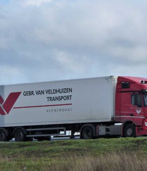 GEBR. VAN VELDHUIZEN