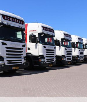 Boonstra Transport