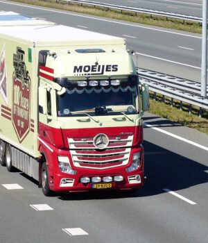 MOEIJES