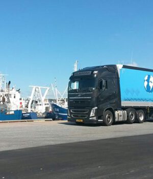 Transnordic