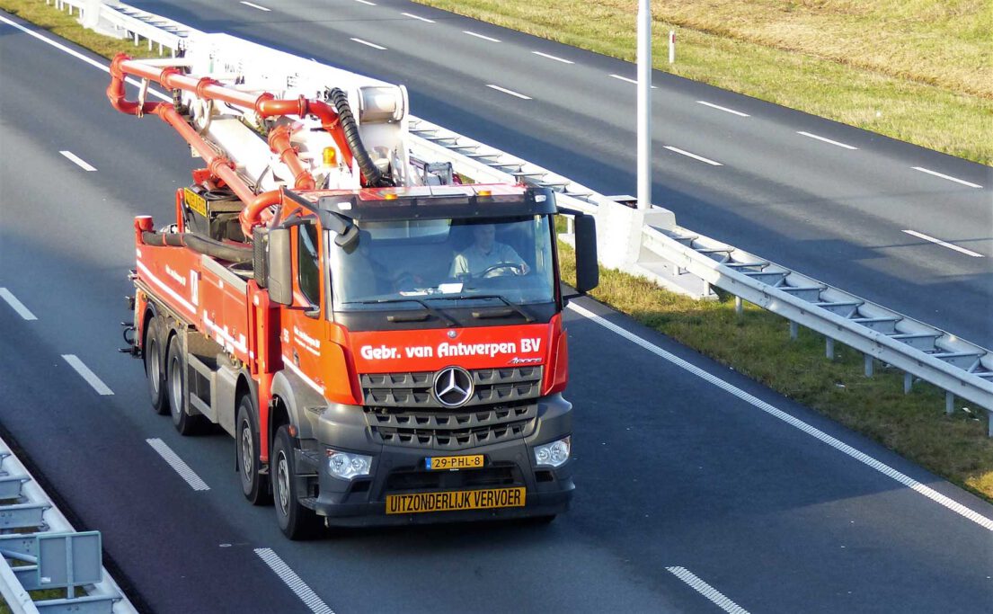 Gebr. van Antwerpen
