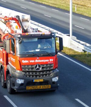 Gebr. van Antwerpen