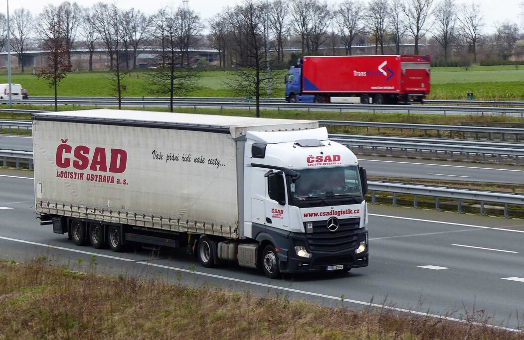 CSAD