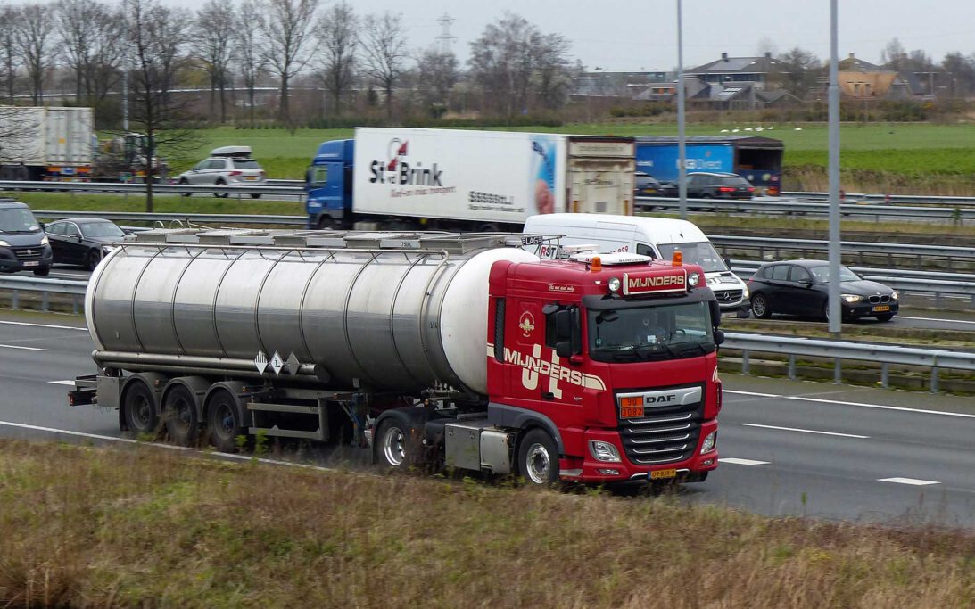 MIJNDERS