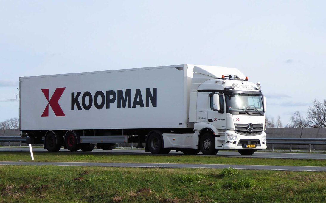 KOOPMAN