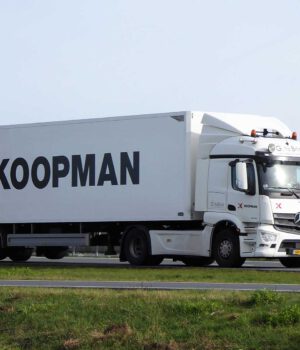 KOOPMAN
