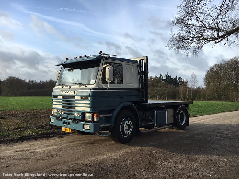 Suncoast Haulage Suncoast Haulage