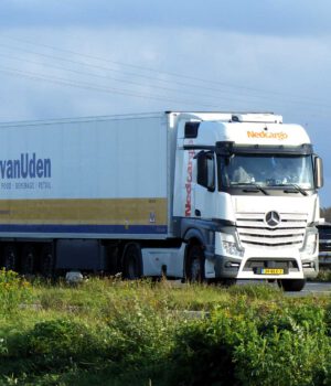 NedCargo