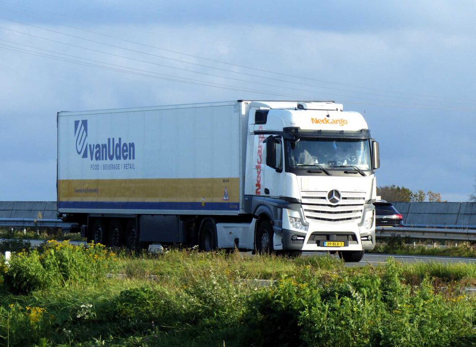NedCargo