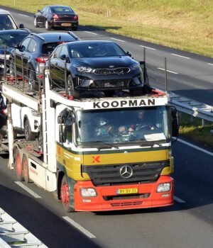 KOOPMAN