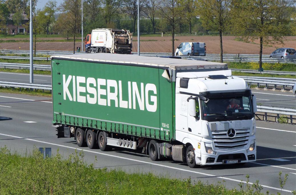 KIESERLING
