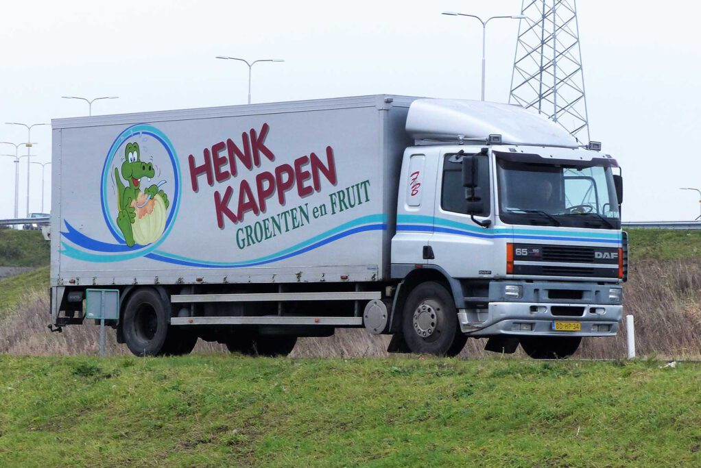 HENK KAPPEN