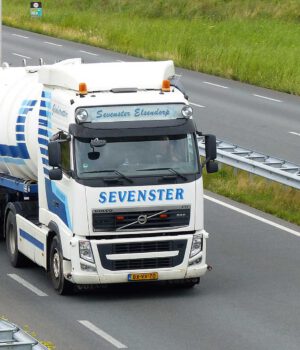 SEVENSTER