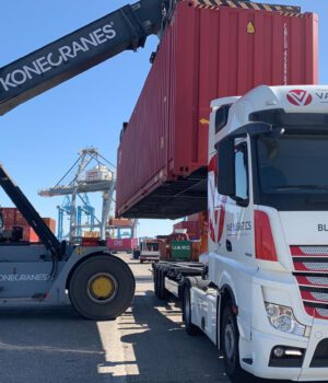 Vale Logistics