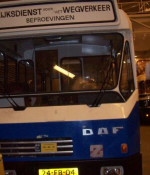 Daf Museum