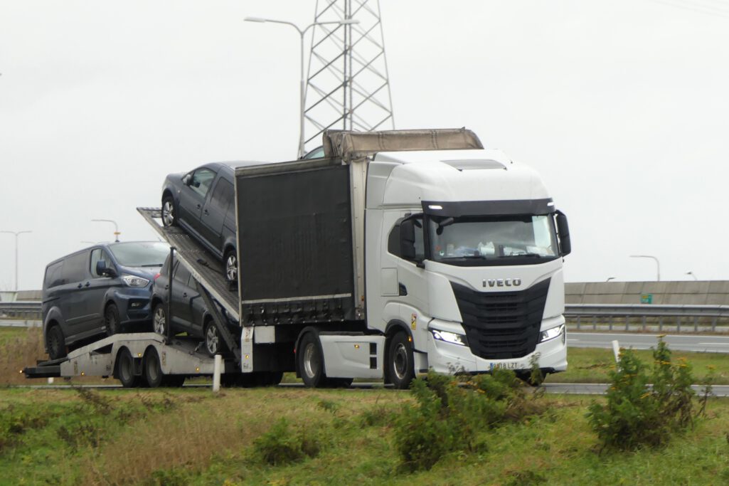 iveco