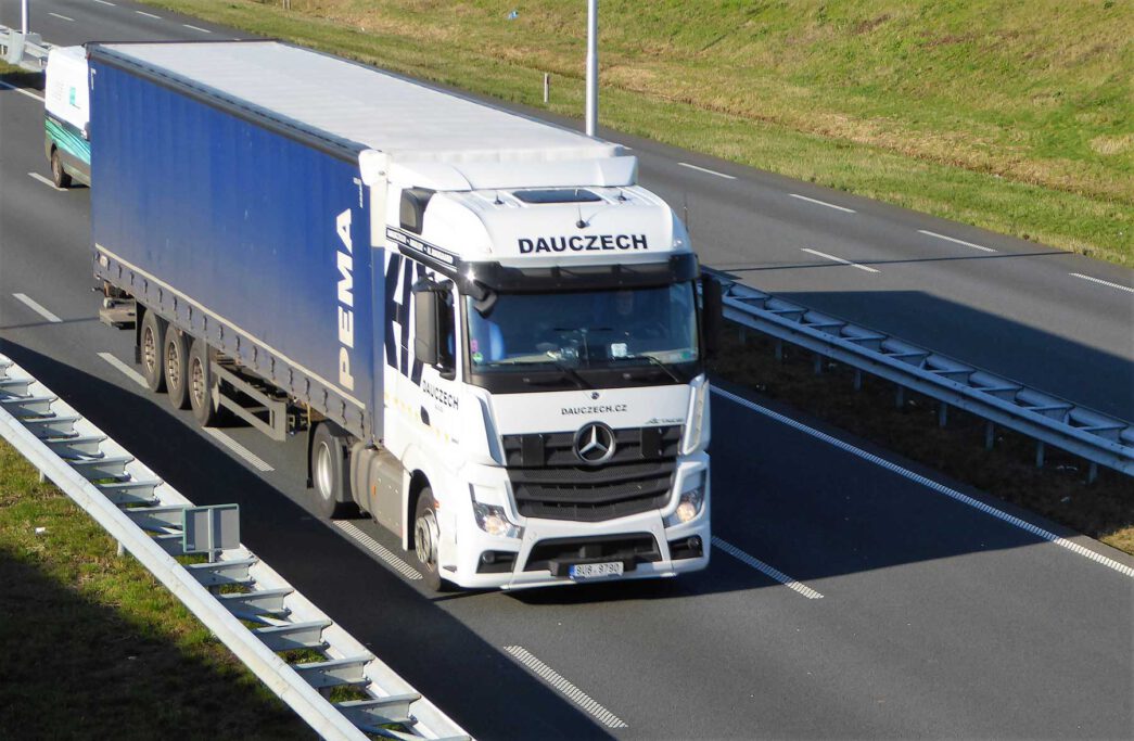 DAUCZECH