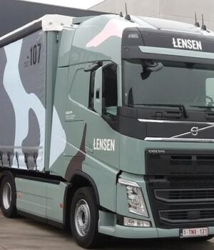 Lensen - Roeselare