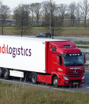 mdi logistics