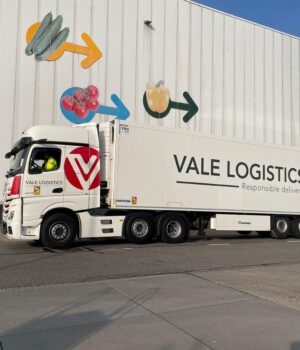 Vale Logistics