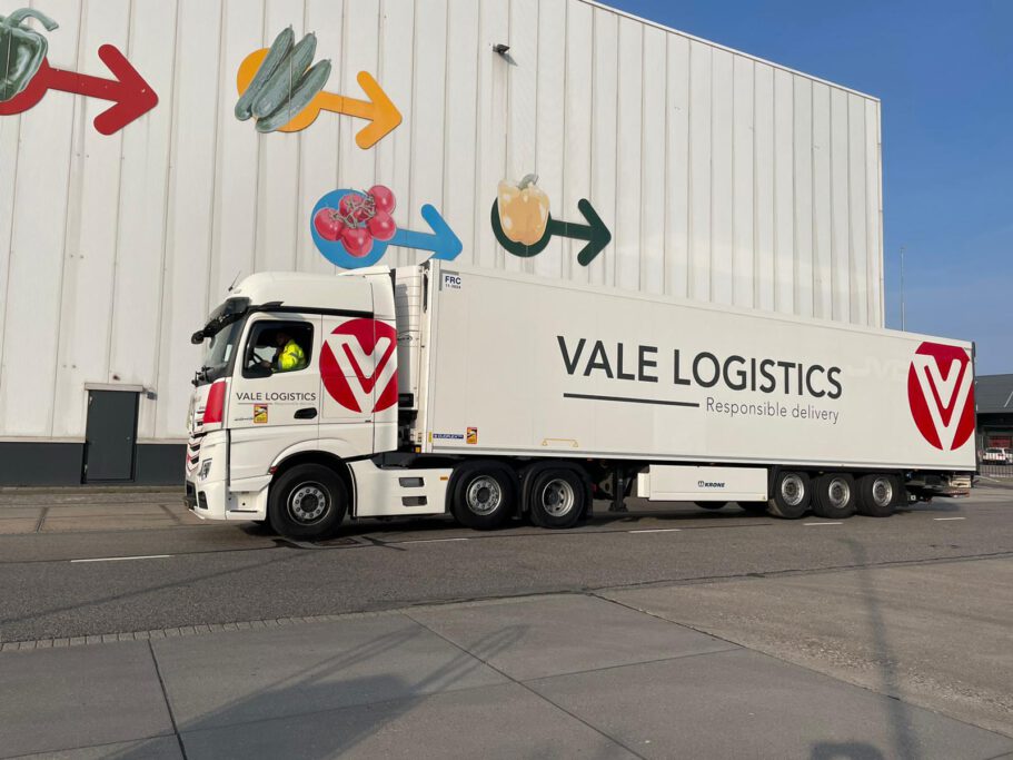 Vale Logistics
