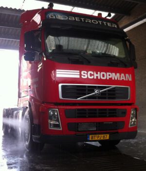 Schopman