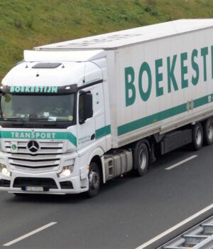 BOEKESTIJN
