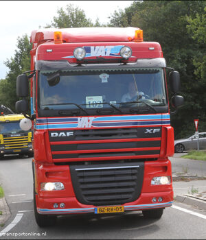 Trukrun Boxmeer 2013